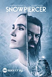 Watch Full Movie :Snowpiercer (2020 )
