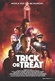 Watch Full Movie :Trick or Treat (2019)