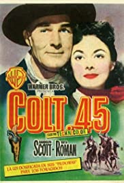 Watch Full Movie :Colt 45 (1950)