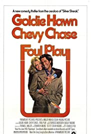 Watch Full Movie :Foul Play (1978)