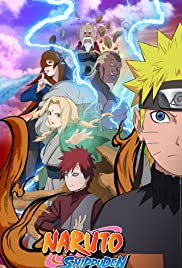 Watch Full Movie :Naruto Shippuden (20072017)