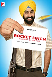Watch Full Movie :Rocket Singh: Salesman of the Year (2009)