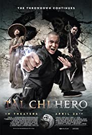 Watch Full Movie :Tai Chi 2: The Hero Rises (2012)