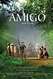 Watch Full Movie :Amigo (2010)