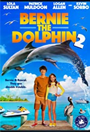 Watch Full Movie :Bernie the Dolphin 2 (2019)