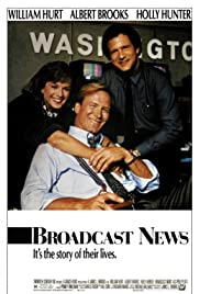 Watch Full Movie :Broadcast News (1987)