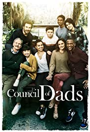Watch Full Movie :Council of Dads (2020 )