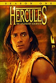 Watch Full Movie :Hercules: The Legendary Journeys (19951999)