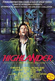 Watch Full Movie :Highlander (1986)