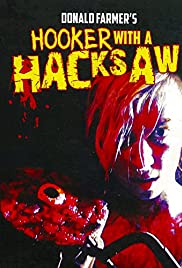 Watch Full Movie :Hooker with a Hacksaw (2017)