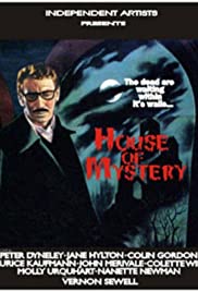 Watch Full Movie :House of Mystery (1961)