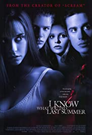 Watch Full Movie :I Know What You Did Last Summer (1997)
