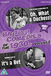 Watch Full Movie :Its a Bet (1935)