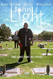 Watch Full Movie :John Light (2019)