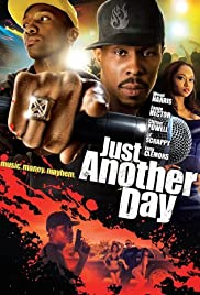 Watch Full Movie :Just Another Day (2009)