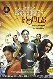Watch Full Movie :Kaagaz Ke Fools (2015)