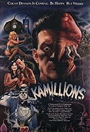 Watch Full Movie :Kamillions (1990)