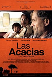 Watch Full Movie :Las Acacias (2011)
