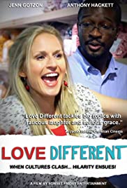 Watch Full Movie :Love Different (2016)