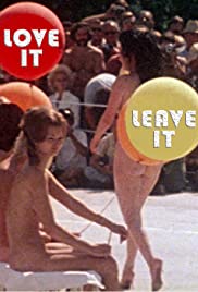 Watch Full Movie :Love It, Leave It (1973)