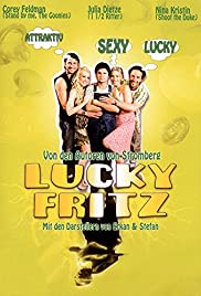 Watch Full Movie :Lucky Fritz (2009)