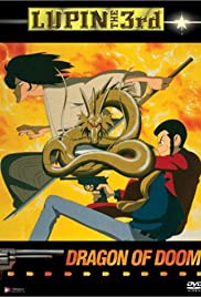 Watch Full Movie :Lupin the Third: Dragon of Doom (1994)