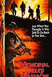 Watch Full Movie :Memorial Valley Massacre (1989)