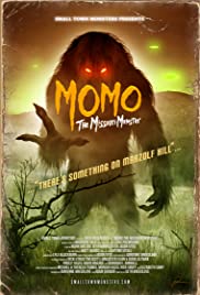 Watch Full Movie :Momo: The Missouri Monster (2019)