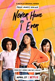 Watch Full Movie :Never Have I Ever (2020 )