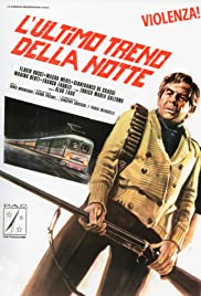 Watch Full Movie :Last Stop on the Night Train (1975)