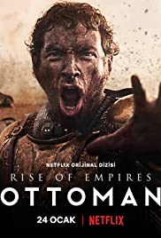 Watch Full Movie :Rise of Empires: Ottoman (2020)