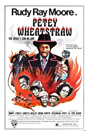 Watch Full Movie :Petey Wheatstraw (1977)