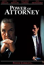 Watch Full Movie :Power of Attorney (1995)