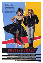 Watch Full Movie :Pretty Smart (1987)
