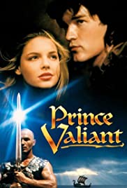 Watch Full Movie :Prince Valiant (1997)
