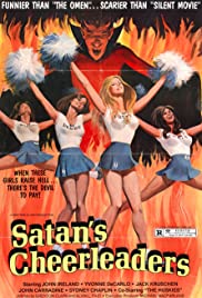 Watch Full Movie :Satans Cheerleaders (1977)