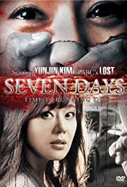 Watch Full Movie :Seven Days (2007)