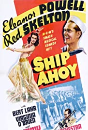 Watch Full Movie :Ship Ahoy (1942)