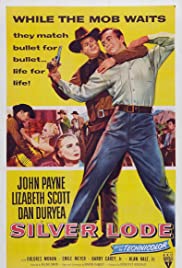 Watch Full Movie :Silver Lode (1954)