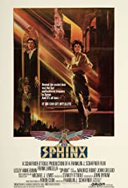 Watch Full Movie :Sphinx (1981)