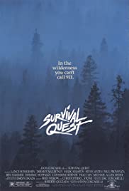 Watch Full Movie :Survival Quest (1988)