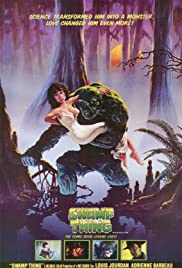 Watch Full Movie :Swamp Thing (1982)
