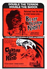 Watch Full Movie :Beast of the Yellow Night (1971)