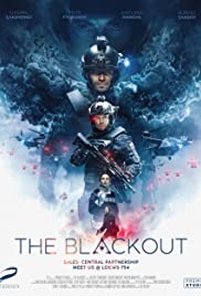 Watch Full Movie :The Blackout (2019)