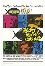 Watch Full Movie :The Day the Fish Came Out (1967)