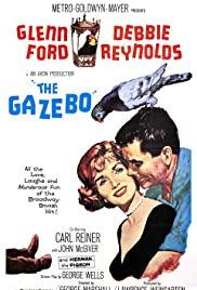 Watch Full Movie :The Gazebo (1959)