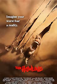 Watch Full Movie :The Howling (1981)