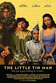 Watch Full Movie :The Little Tin Man (2013)