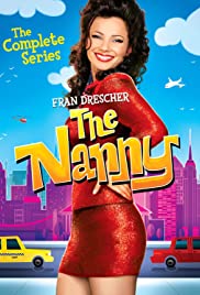 Watch Full Movie :The Nanny (19931999)