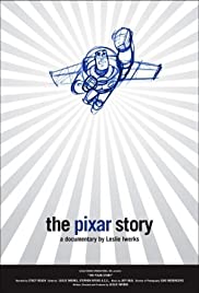 Watch Full Movie :The Pixar Story (2007)
